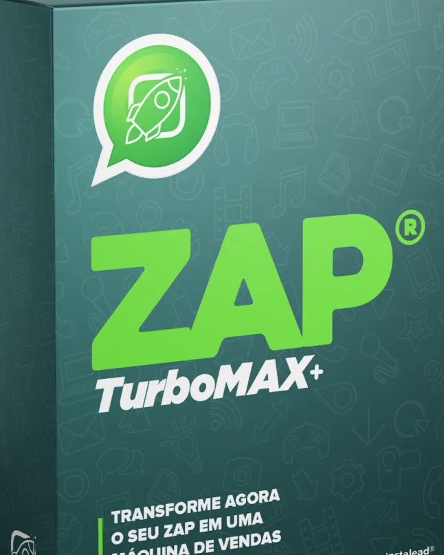 Zap Turbo Max