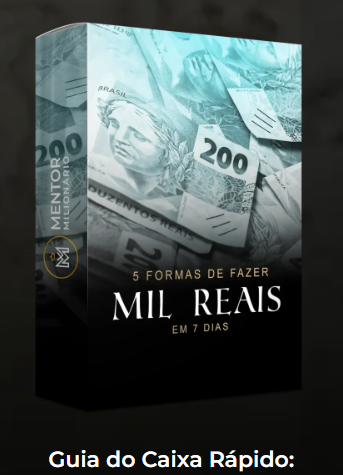 Mapa da prosperidade